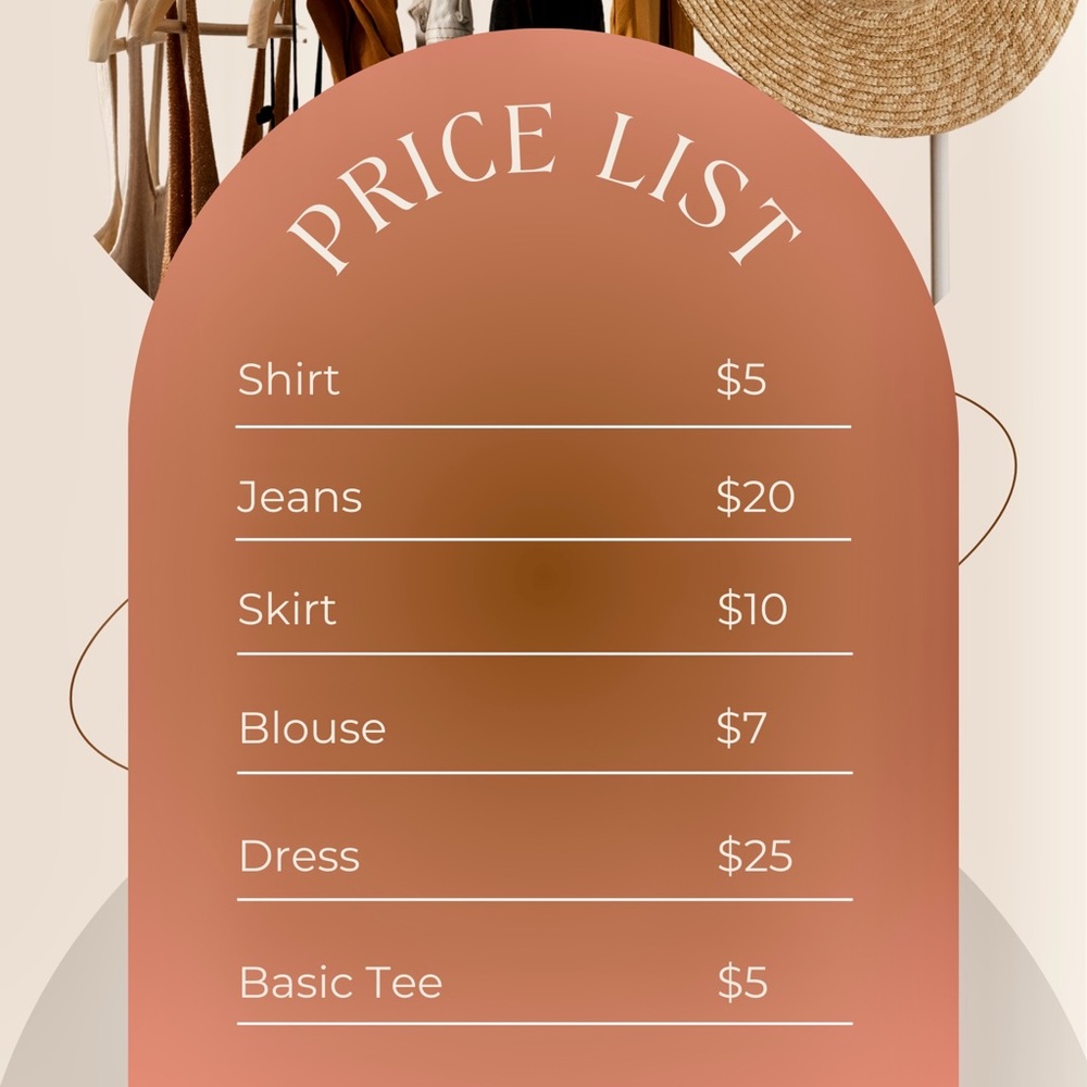 Meet your Posher, Kay